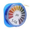 5m PH Alkaline Acid Test Paper Water Litmus Testing for Gardening Aquarium Plant