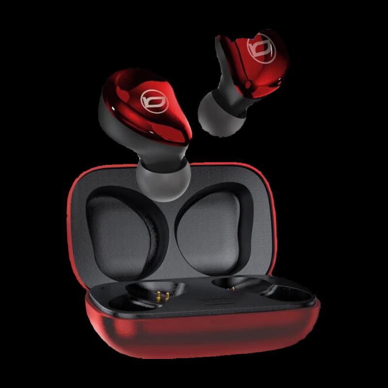 

Bach John TWS Noise-Cancelling Earbuds