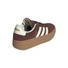 Adidas VL Court Bold German Army Trainers Women's KJ6856