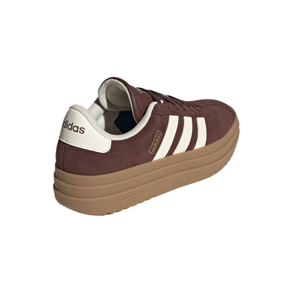 Adidas VL Court Bold German Army Trainers Women's KJ6856