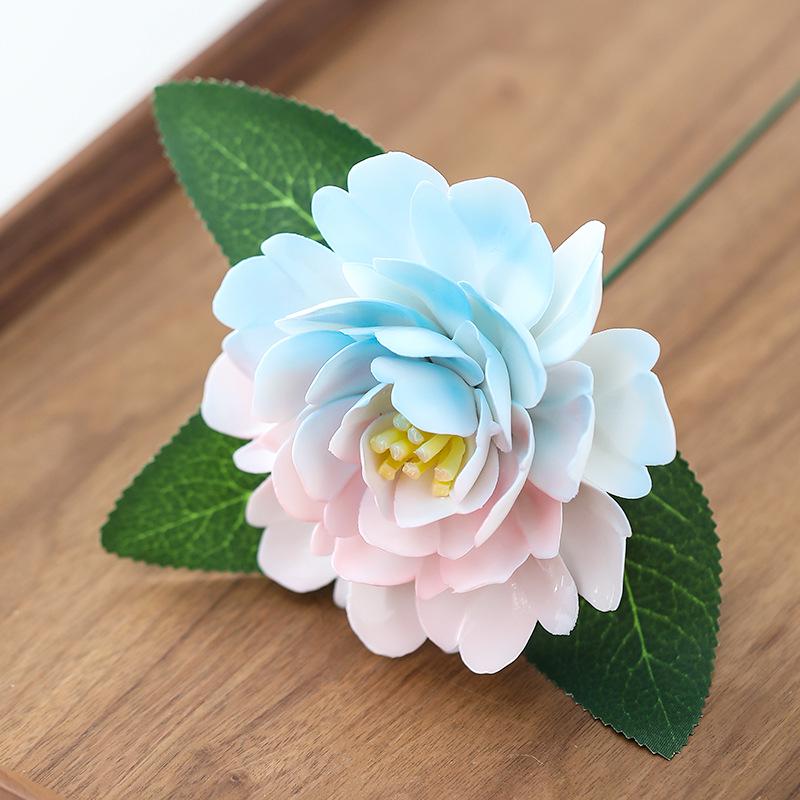 Handcrafted Ceramic Flowers, Preserved & Artificial Bouquets, Home Décor, Display Items, Travel Souvenirs, and Cultural Gifts.