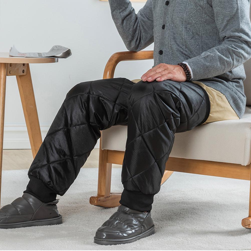 1pair Windproof Winter Men s Leggings Knee Pads Windshield Motorcycle Electric Car Knee Pads