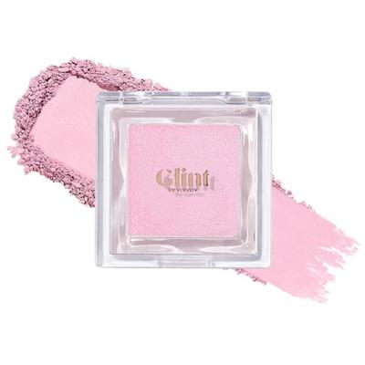 Glint Baked Blush Blusher 2.4g, 06 Balletcore Pink, 1 Piece
