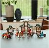 LEGO NINJAGO 71787 Creative Ninja Brick Box
