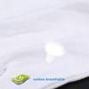 1 Pair Household Cleaning Tools Soft Cotton Work Gloves For Dry Hands Handling Film SPA Gloves Ceremonial High Stretch Gloves