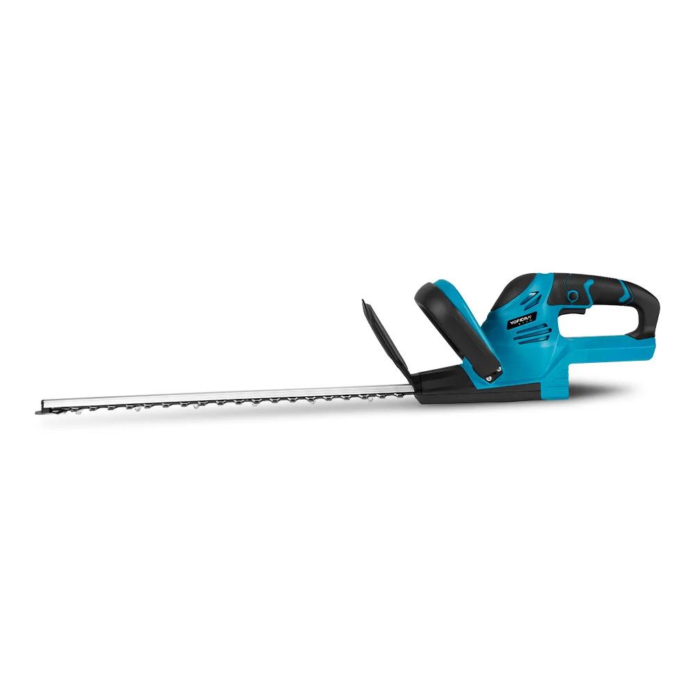 2000W 15000RPM Electric Hedge Trimmer Cordless Lawn Mower Hedge Pruner Trimmer Garden Power Tool For Makita Battery Pin