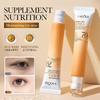 Rice Walking Pearl Eye Cream 20g Rice Essence Moisturizing Eye Eye Cream Skin Care Products