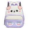 Cartoon Backpack Kindergarten Schoolbag Lightweight Backpack Children's Backpack