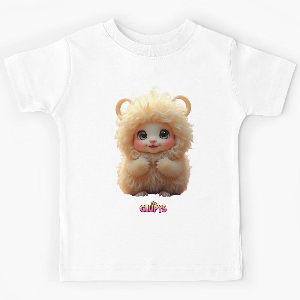 The Glupys Kids T-Shirt 110