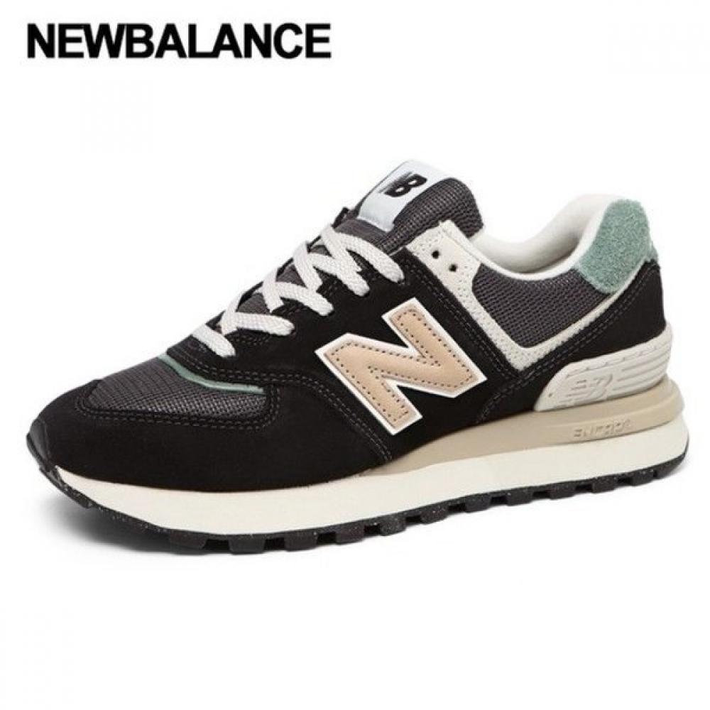 

New Balance Галерея New Balance 574 Кроссовки унисекс U574lgfb 245