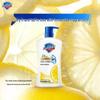 Safeguard Lemon Fresh Refreshing & Moisturizing Shower Gel