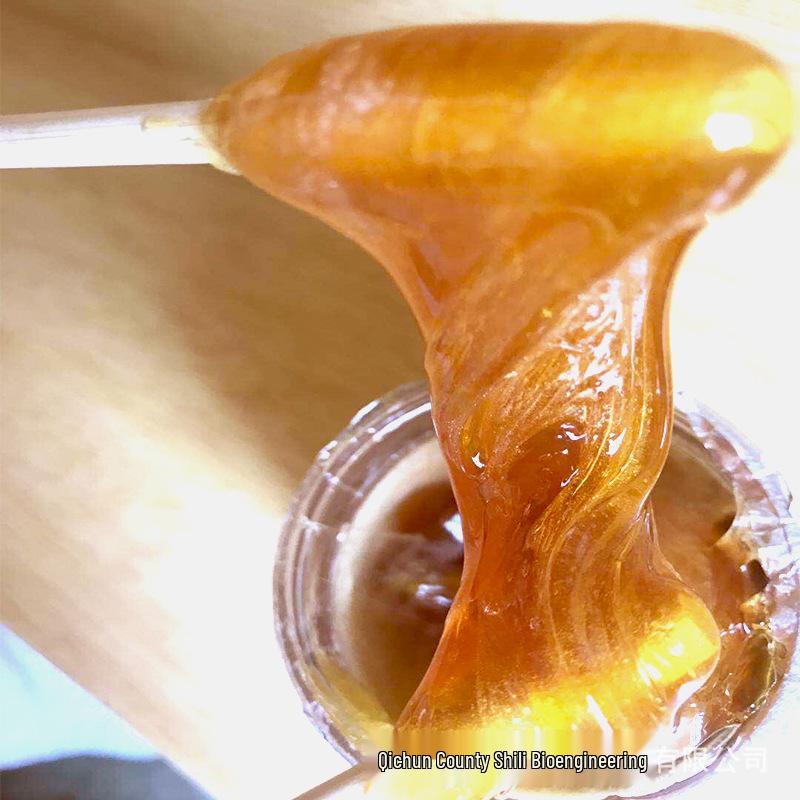Maltose Syrup Stir Candy, 500g - Sweet, Non-Sticky