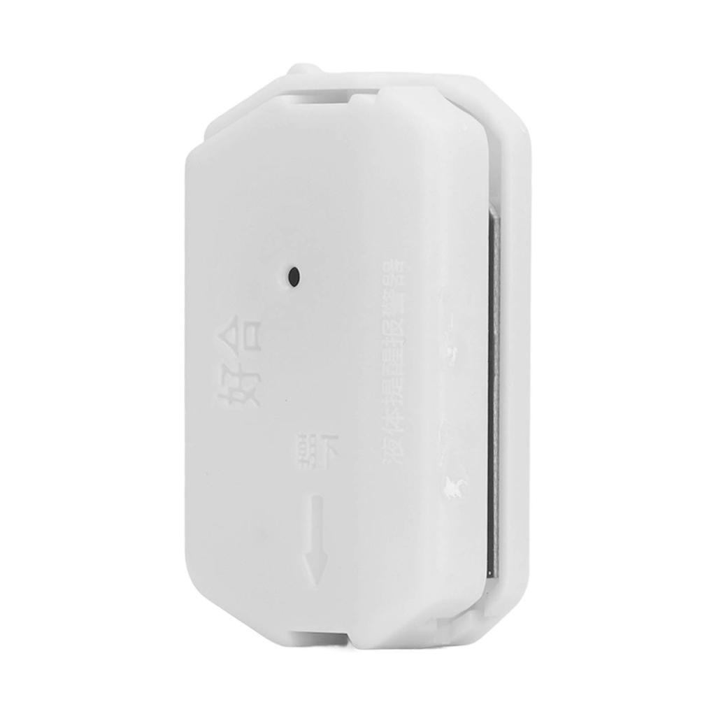Nabíjecí Alarm   Varovné zařízení pro intravenózní infuzi s připomínkou a 5 různými zvuky alarmu USB noční světlo