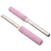 5Pcs 5/32\" Chain Saw Grinding Head Diamond Grinder Sharpener Grinder Files For Craftsman For 1/4" Pitch 3/8"LP Pitch Chainsaws