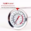 High-Temperature Stainless Steel Food Thermometer