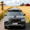 Transparent Car Windshield Sticker