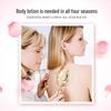 Longliqi Moisturizing Body Lotion