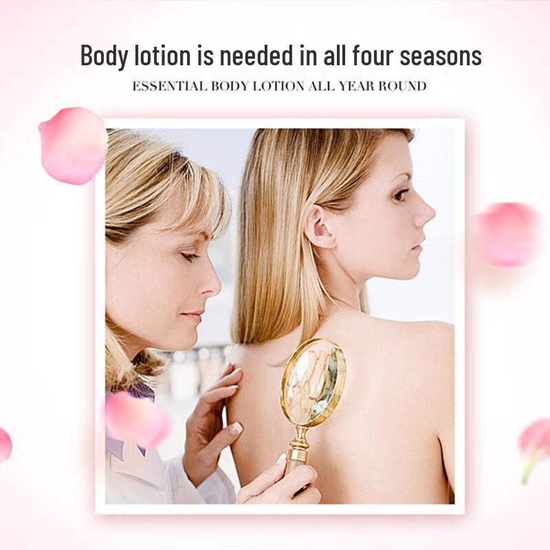 Longliqi Moisturizing Body Lotion