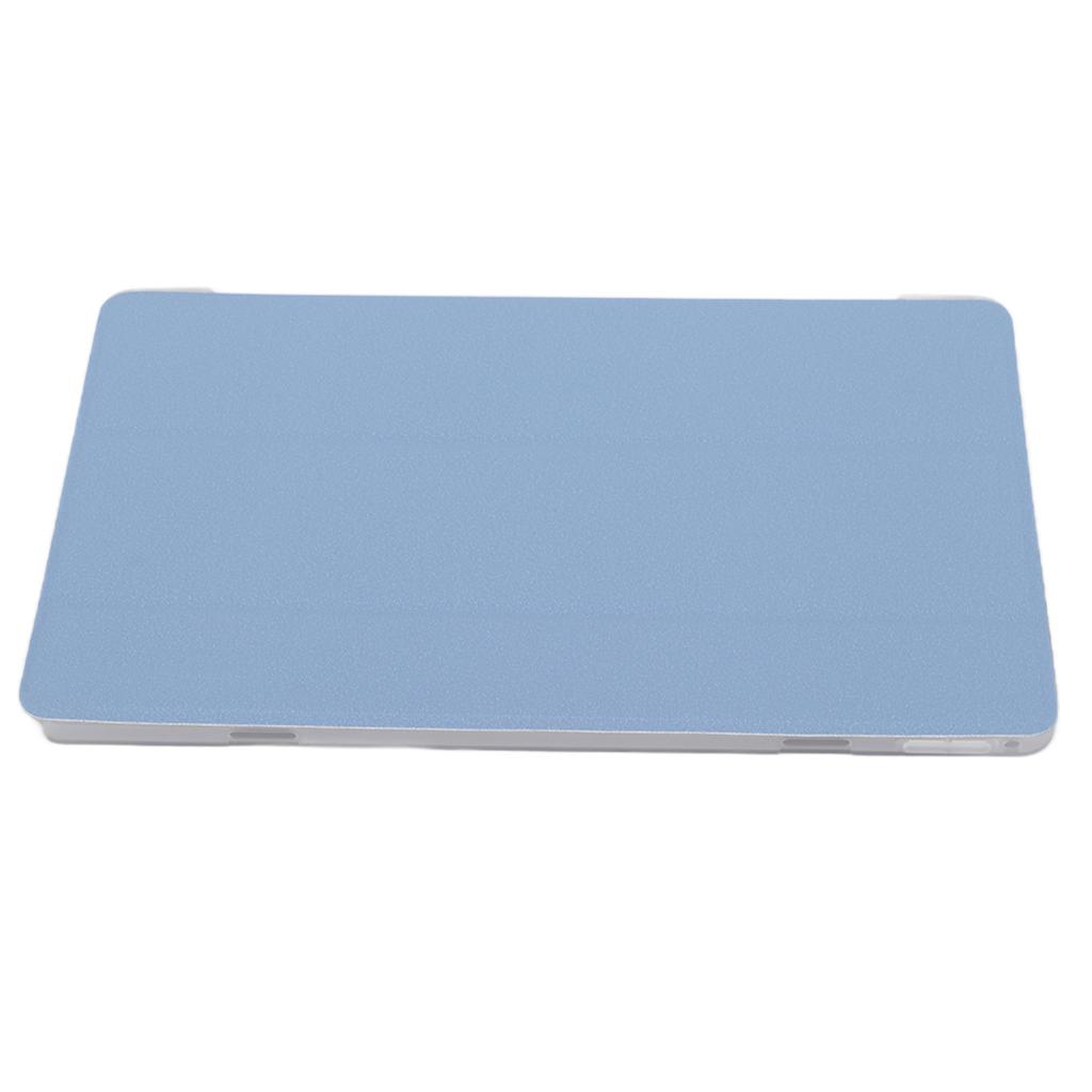 Tablet-Hülle 4 Ecken Verstärkung Stabiler Stand 1:1 Formöffnungsschutzabdeckung