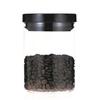 Hario Coffee Canister M Black MCNR-200-B
