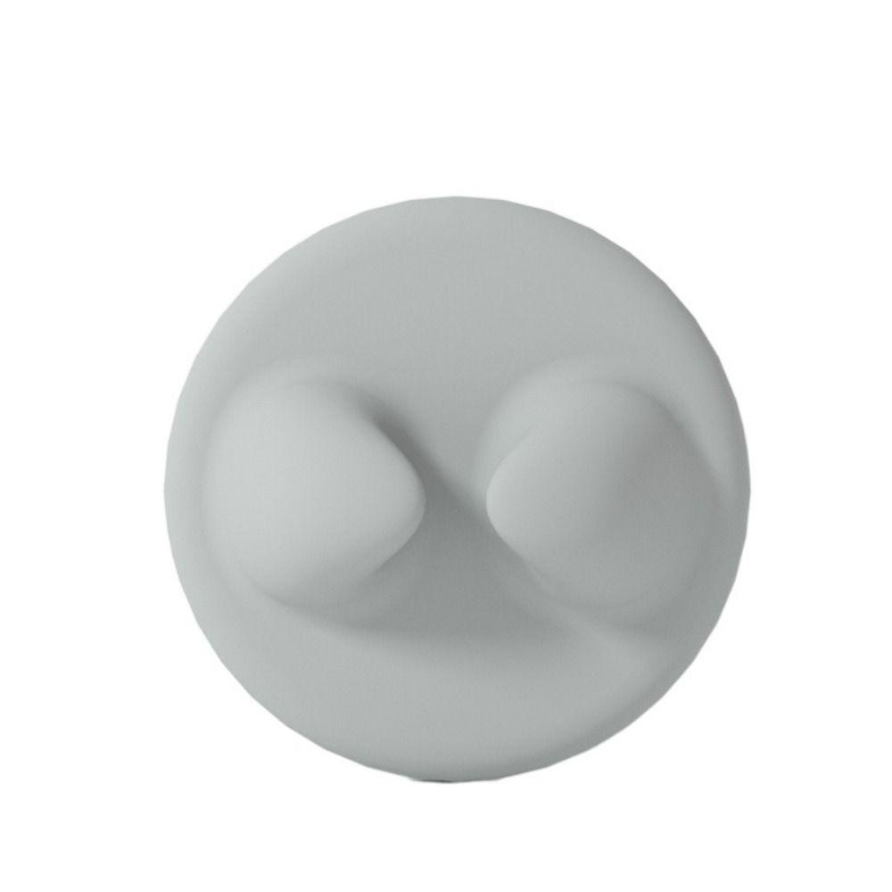 

Многоразовая крышка для консервной банки с кормом для домашних животных, герметичная крышка, крышка для корма для собак, универсальная открывалка для кошачьих банок, влажный корм Gray-Can Lid