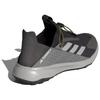 Adidas Terrex Voyager 21 Slipon Heat.Rdy Black Dark Grey Men IE2599
