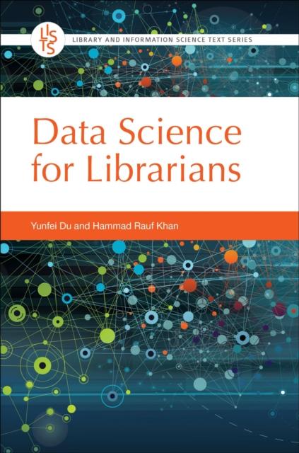 The Data Science for Librarians Book