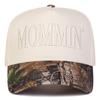 Baseball Stitching Embroidered Mommin Neutral Gender Women  Men For Caps Spring Autumn Outdoor Adjustable Casual Hats Sunscreen Hat Sports Cap