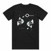 Roy Orbison Mystery Girl Copertina Album T-Shirt Cotone Uomo Tutte le Taglie Maglietta Unisex