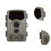 Trail Camera Waterproof Practical Small Cam for Farm Area Crop Factory