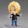 Banana Fish Nr. 1077 10cm Ash Lynx Gelenkig Bewegliche Gelenke Austauschbares Zubehör Ornament Anime Merchandise Sammlerfigur