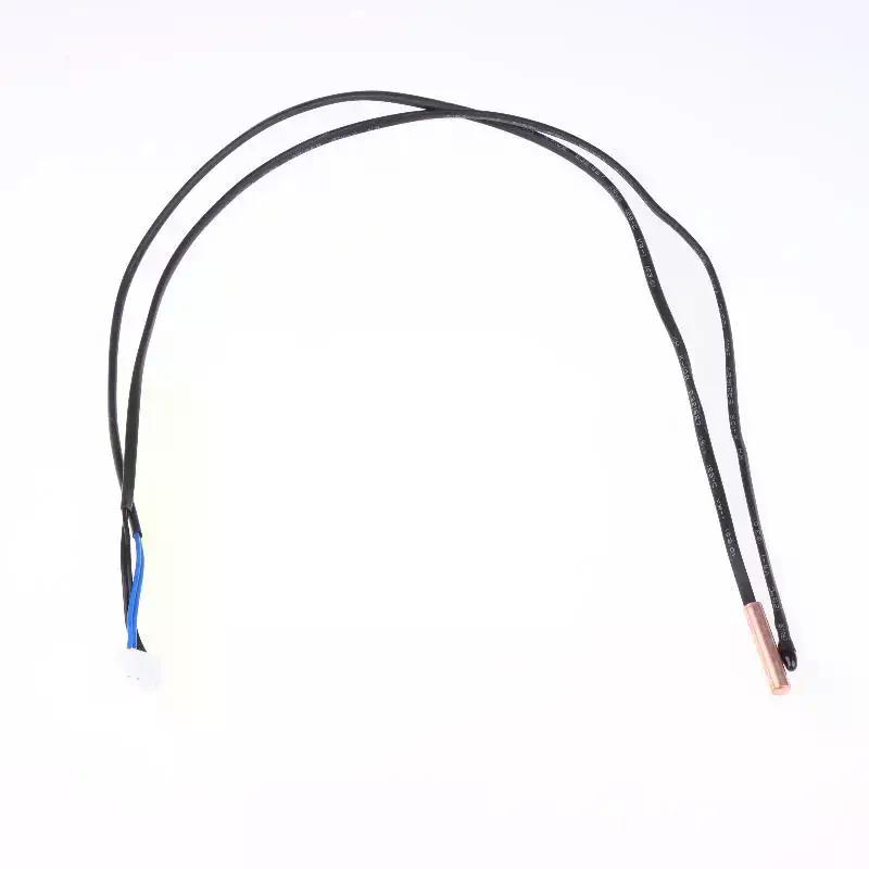 New Temperature Sensor For Chigo Mitsubishi Wall Air Conditioner 5 5K Copper Head High Precision Probe