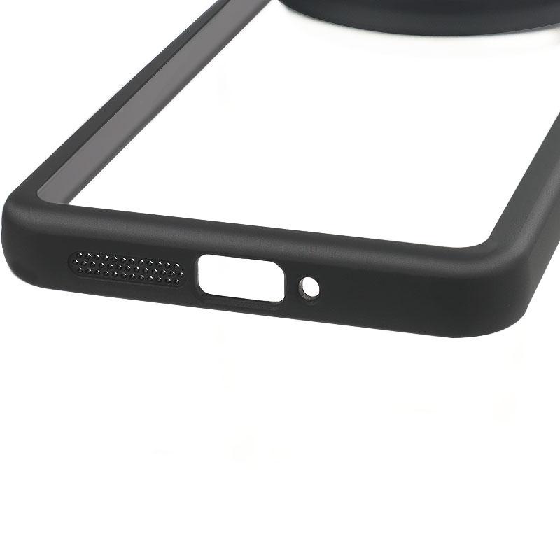 For Xiaomi 14 Ultra Case Shockproof TPU+PC Hybrid Phone Cover