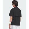 AdidaS Golf Men S Windbreaker Adizero 1 4 Zip Jg5785