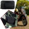 For Piaggio Vespa Scooter GTS LX LXV Sprint Primavera 125 150 200 250 300 GTS250 GTS300 Waterproof Glove Bags Canvas Storage Bag