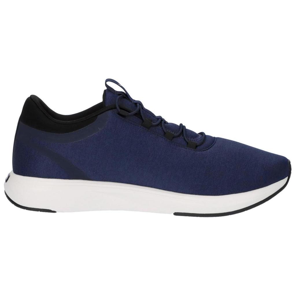Puma Softride Cruise 2 Wygodne buty treningowe z niską cholewką Unisex sneaker Granatowo-Niebieski 312005-01