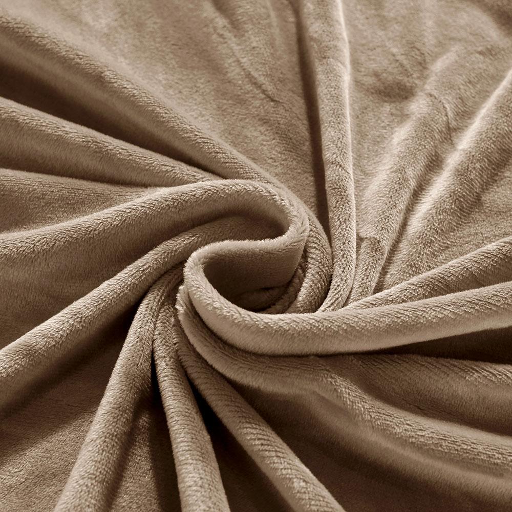 Thick Velvet Sofa Covers Plush Elastic Slipcover All Inclusive Couch Cover for Dining Room Living Room