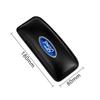 2025 Heiß Für Ford Auto Kniepolster für Auto Bequeme Memory-Schaum-Beinstützen für Ford Focus 3 2015-2018 Kuga 2016-2019 Escap
