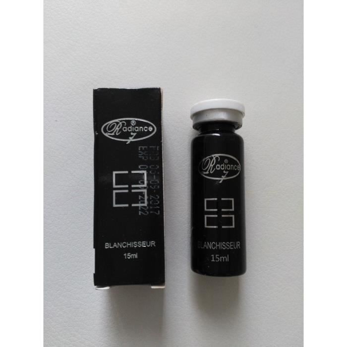 RADIANCE 7 SERUM