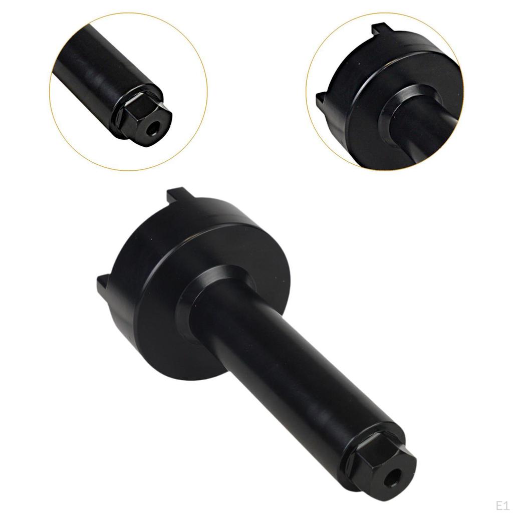 Bearing Carrier Retainer Wrench Tool Sturdy 91-61069 Repair Vehicle Parts Easily Install