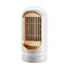 Energy-Saving Small Electric Heater for Home, Constant Temperature, Quick Heating, and Power-Off Safety Protection