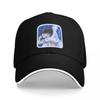 Fashion Tsubasa All Styles Anime Cartoon Sport Baseball Caps Unisex High-end Female Beach Dad Hats Peaked Cap