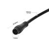 Four-function 6-pin waterproof head switch-KuKirin