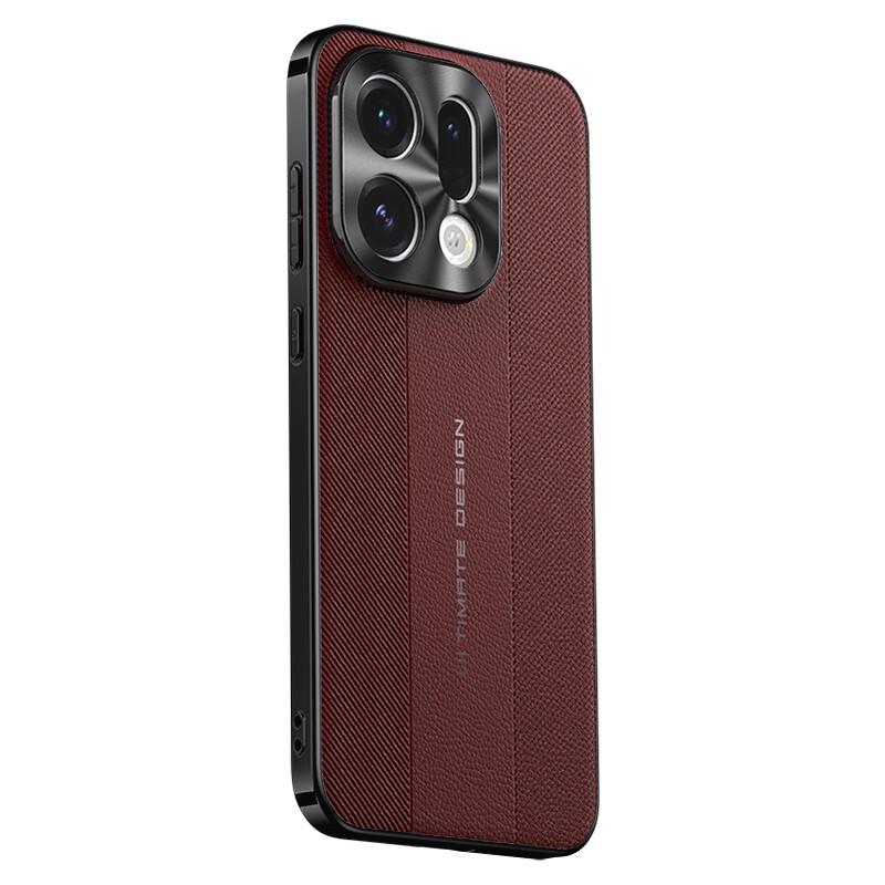 Sdeif OPPO Find X9/X9 Pro Schutzhülle