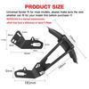 Motorfiets Spatbord Voor Honda GW250 NC700 NC750X CB500X Spatbord Voor Kawasaki Ninja 250 300 Achterkap Spatbeschermer Beschermer