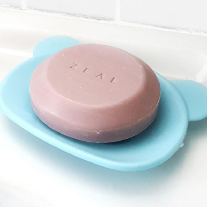Draining Tray Soap Dispenser