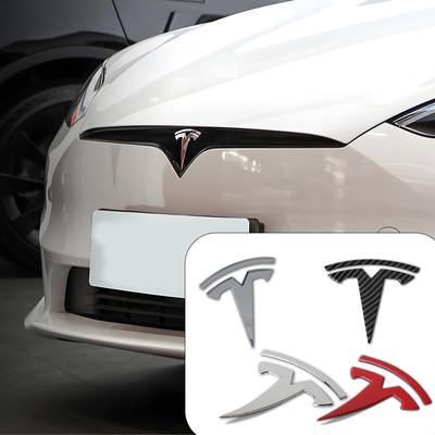 Accesorios de exterior – Emblemas
