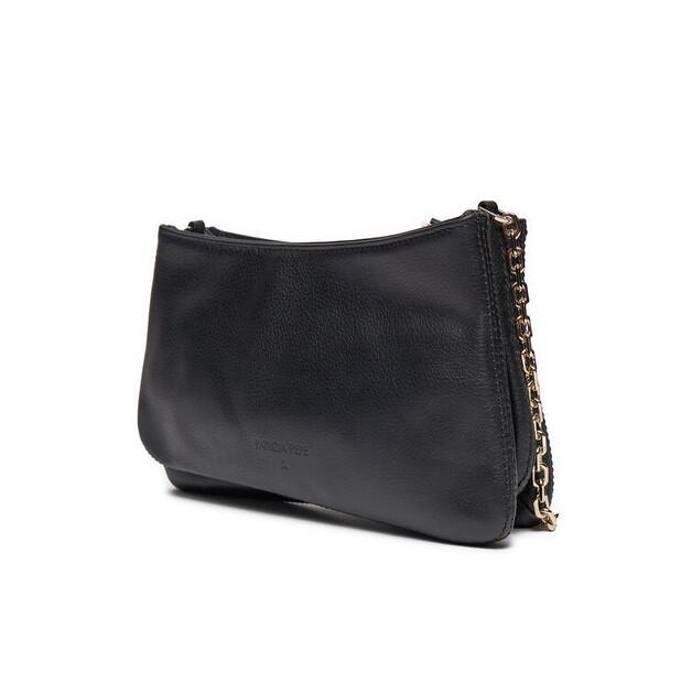 Сумочка Patrizia Pepe 2B0103 L133-K103 чёрный