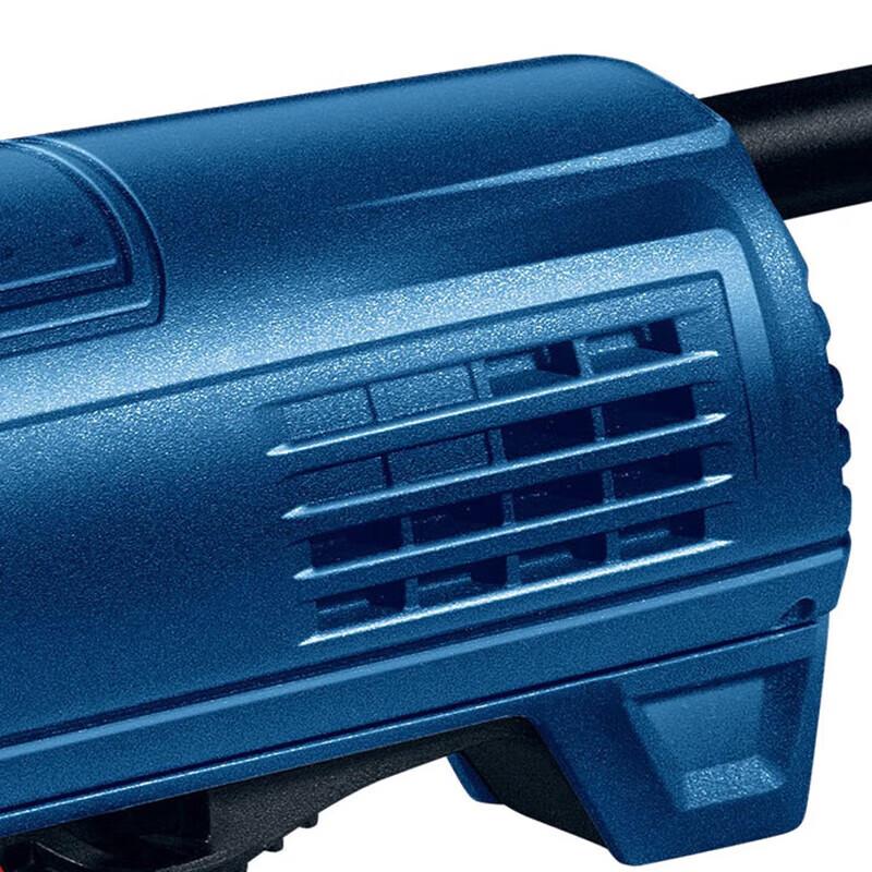 Bosch GWS9-125P Angle Grinder CN Plug (adapter Included)
