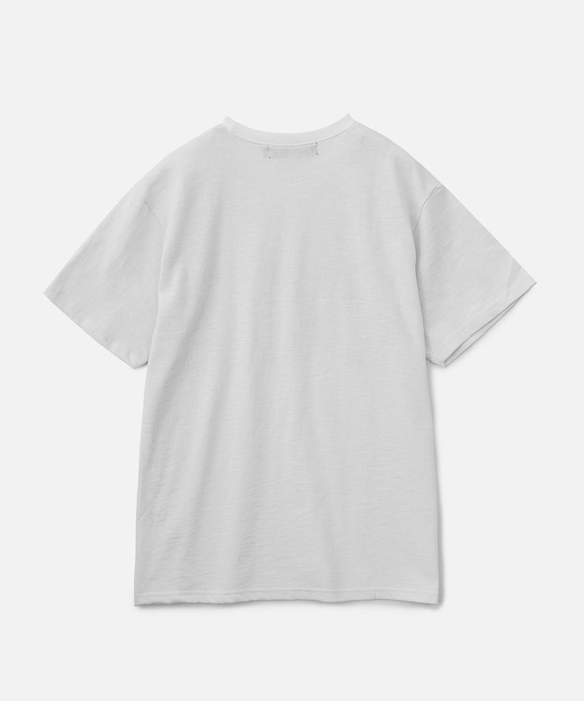 VASTIC Hnd T-Shirt_White
